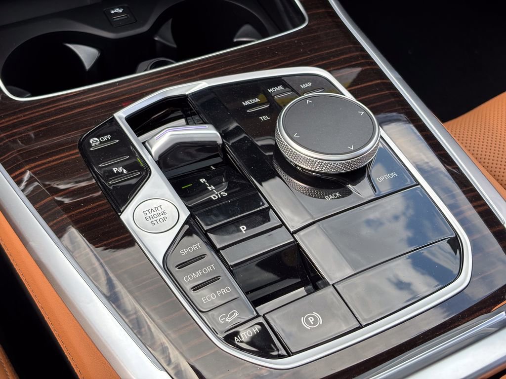 New 2026 BMW X5 xDrive40i AWD/4WD image 28