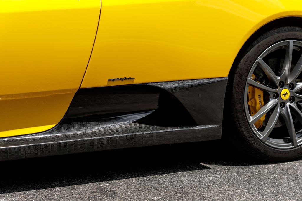 Used 2008 Ferrari F430 Scuderia RWD image 39