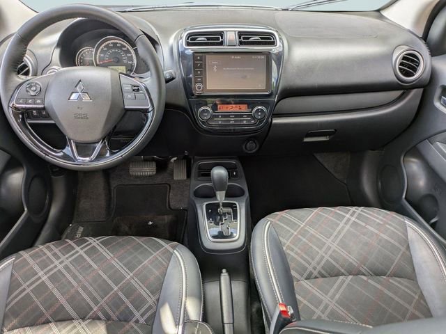 Used 2023 Mitsubishi Mirage SE image 15