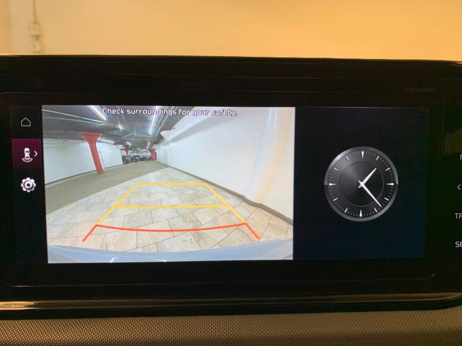 Used 2022 Kia K5 GT-Line FWD image 33