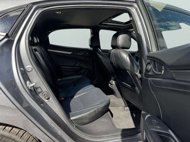 Used 2018 Honda Civic Sport Touring image 39