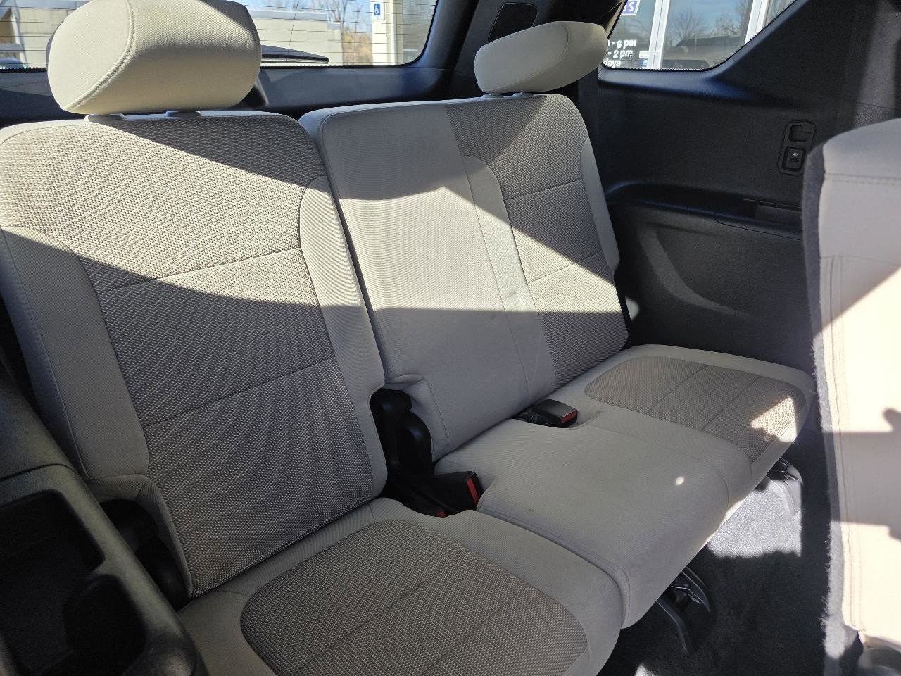 Used 2023 Chevrolet Traverse LS w/ Safety Package image 23