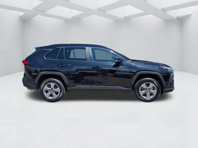 Used 2024 Toyota RAV4 XLE w/ Weather Package AWD/4WD image 3