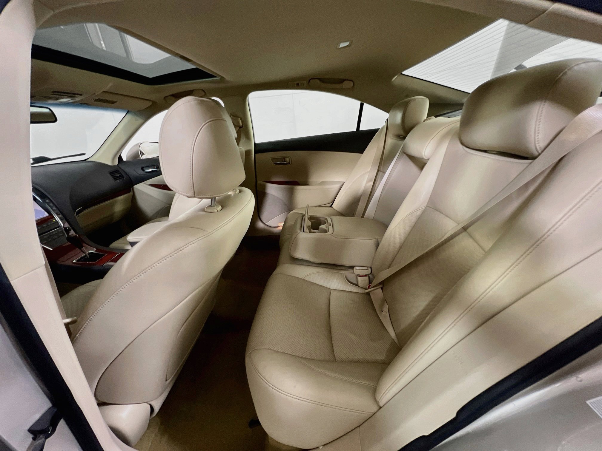 Used 2012 Lexus ES 350 FWD image 25