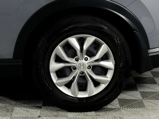 Used 2024 Honda CR-V LX image 10