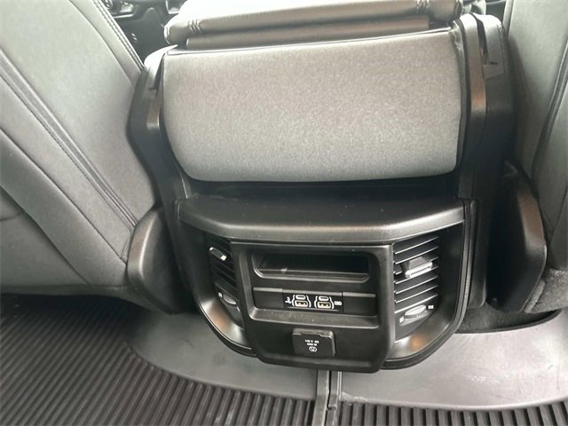 Used 2019 RAM 1500 Big Horn image 15