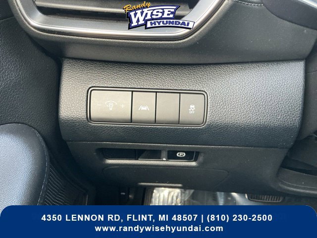 Used 2021 Hyundai Santa Fe SEL AWD/4WD image 20