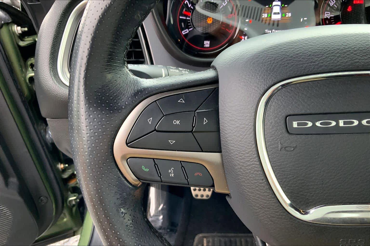 Used 2019 Dodge Challenger R/T RWD image 21