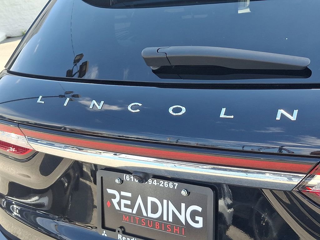 Used 2021 Lincoln Corsair Reserve w/ Equipment Group 201A AWD/4WD image 31