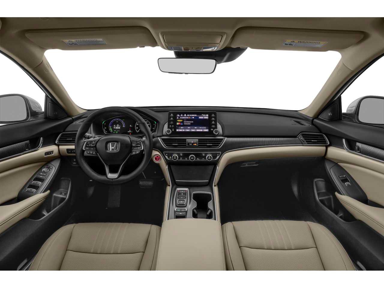 Used 2022 Honda Accord EX-L image 5