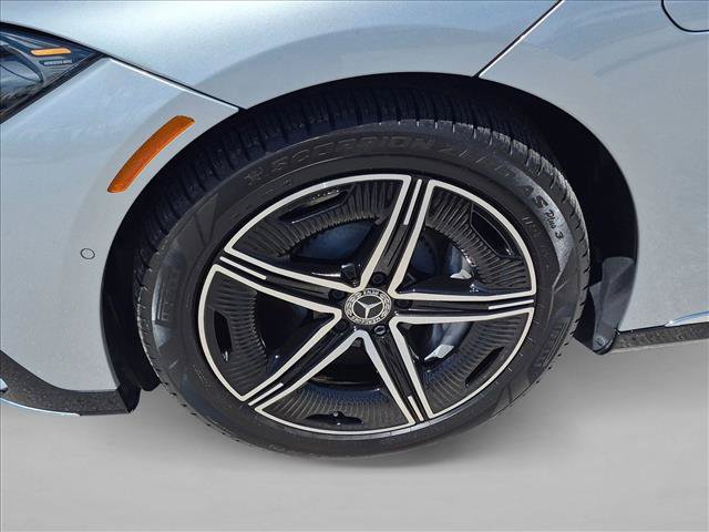 Certified 2023 Mercedes-Benz EQE 350+ Sedan image 24