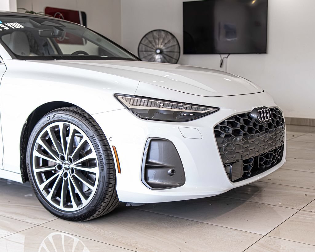 Used 2026 Audi A6 Prestige AWD/4WD image 3