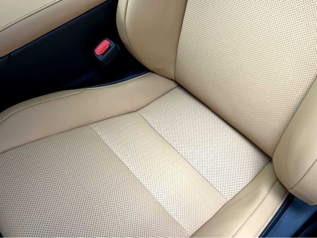 New 2026 Lexus IS 350 F Sport AWD/4WD image 41