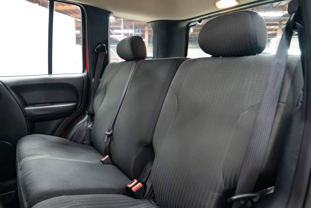 Used 2004 Jeep Liberty Sport w/ PWR Convenience Group AWD/4WD image 20
