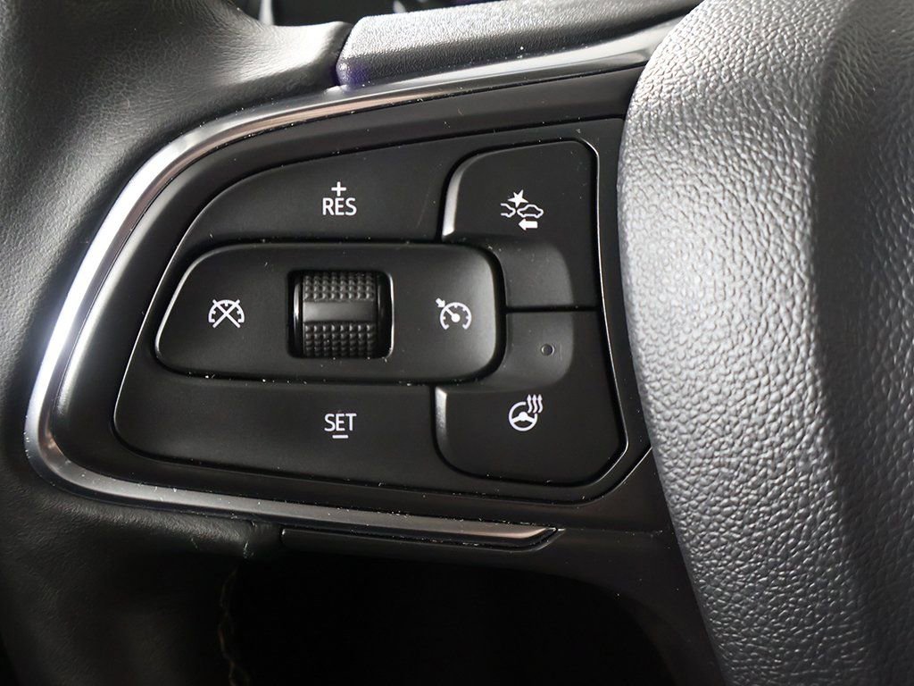 Used 2023 Buick Envision Essence AWD/4WD image 40