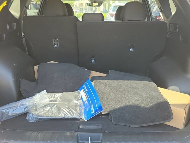 Used 2024 Hyundai Tucson SEL FWD image 6