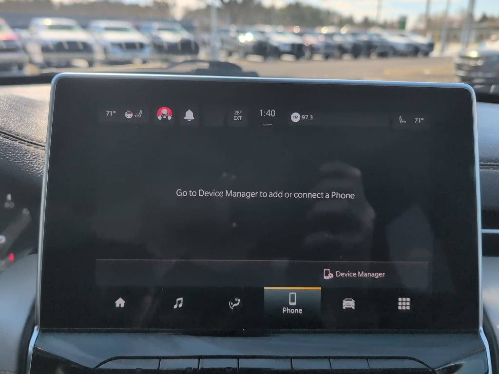 Used 2022 Jeep Compass Limited image 35