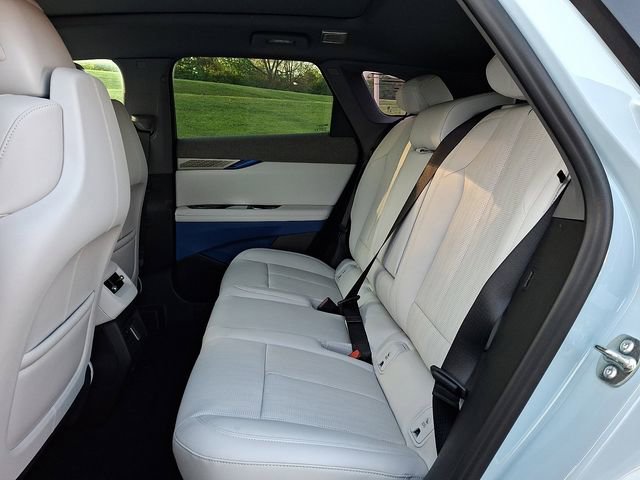 New 2026 Cadillac Optiq Sport 2 RWD image 5