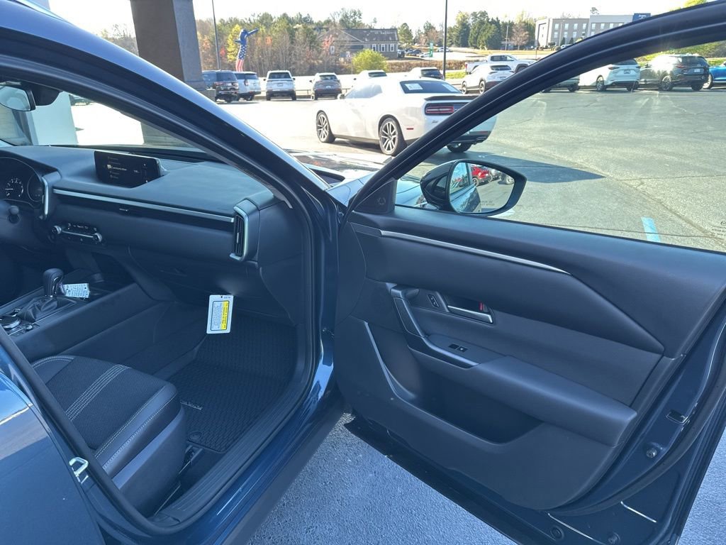 New 2026 MAZDA CX-50 AWD 2.5 S w/ Weather Package image 10