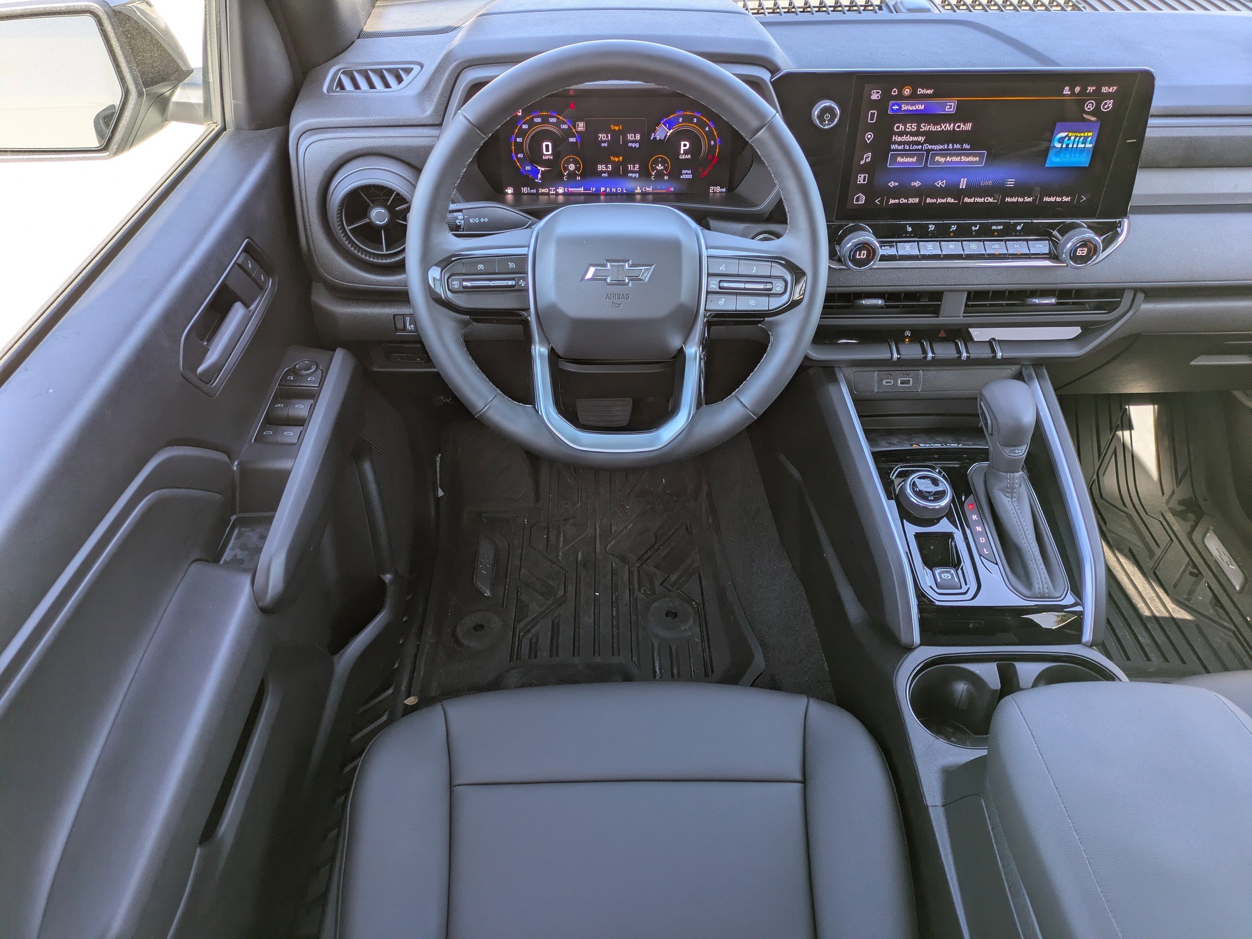 Used 2026 Chevrolet Colorado Trail Boss image 14