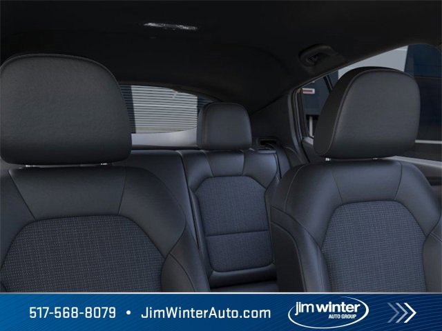 New 2025 Buick Envista Preferred w/ Convenience I Package image 25