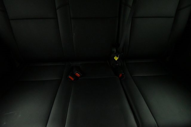 Used 2025 Toyota Sequoia Limited image 23