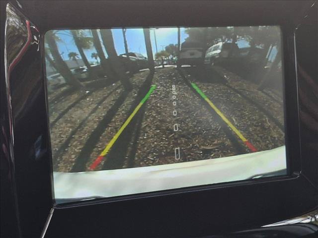 Used 2021 Jeep Compass Latitude FWD image 12