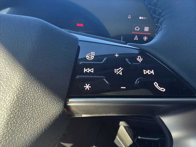 New 2025 Audi A6 e-tron Premium AWD/4WD image 34