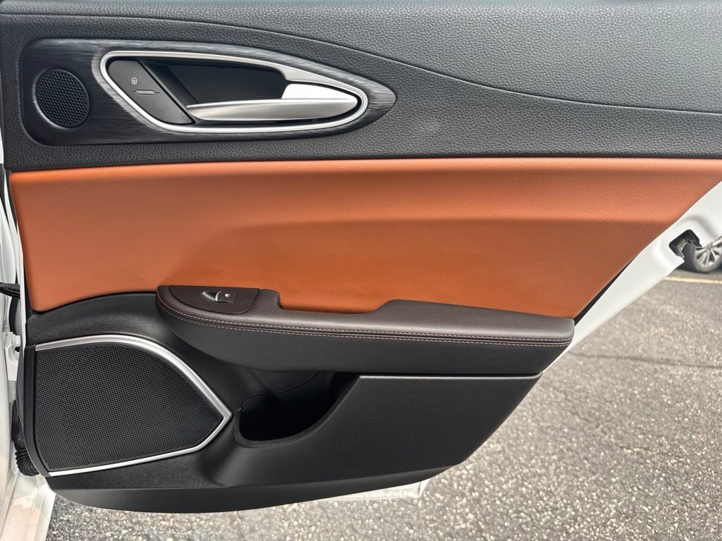 Used 2019 Alfa Romeo Giulia AWD image 61