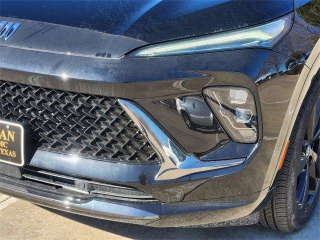 New 2025 Buick Envision Sport Touring image 6