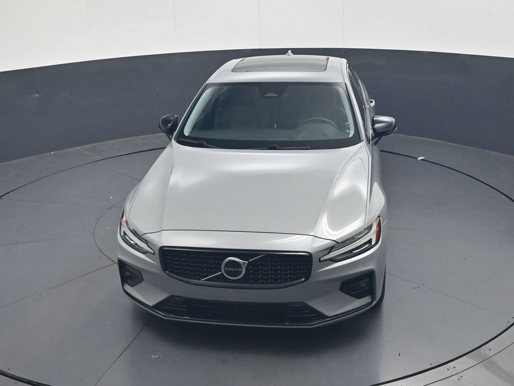 Used 2024 Volvo S60 B5 Core w/ Climate Package FWD image 40