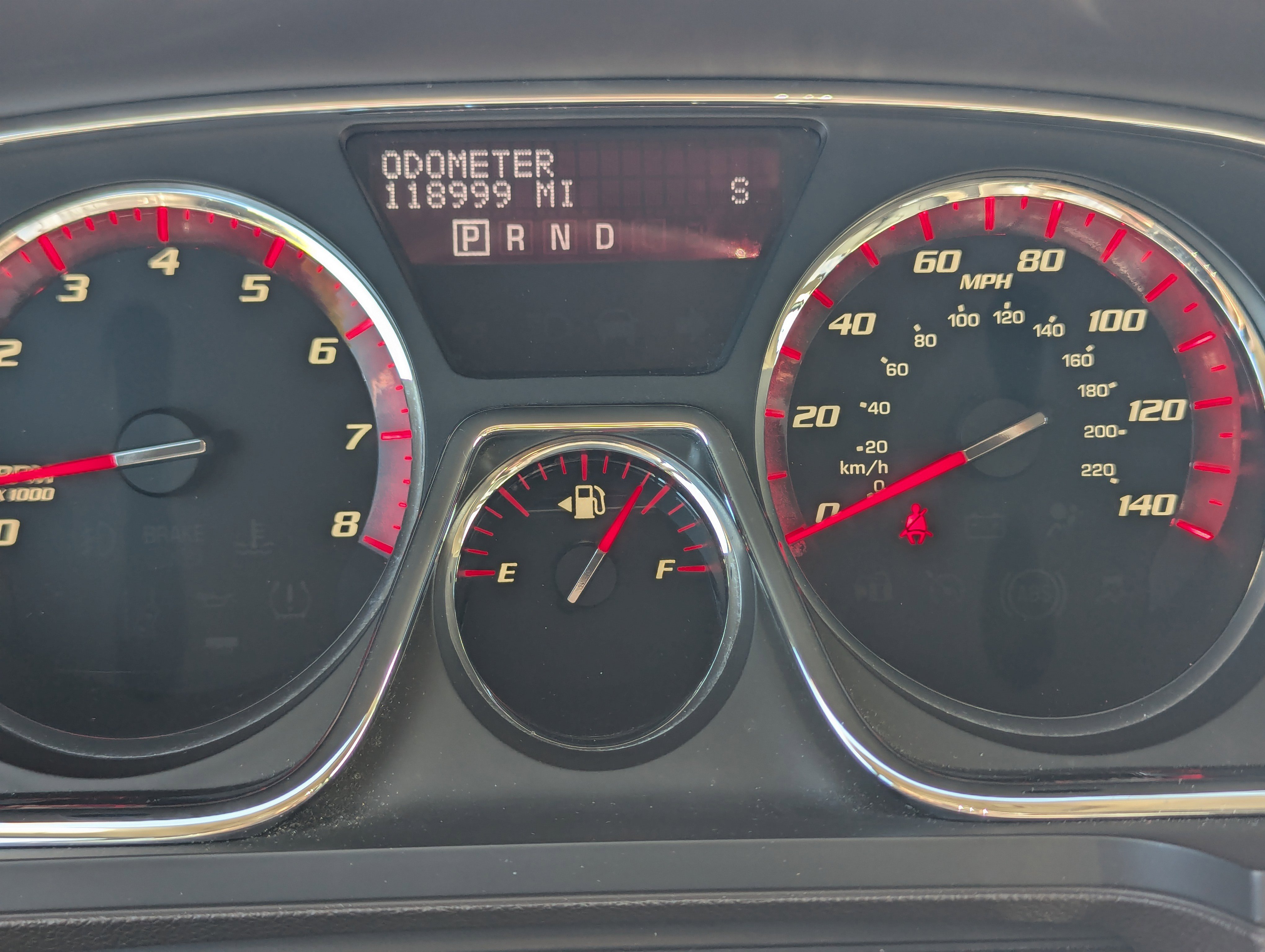 Used 2015 GMC Acadia Denali image 15