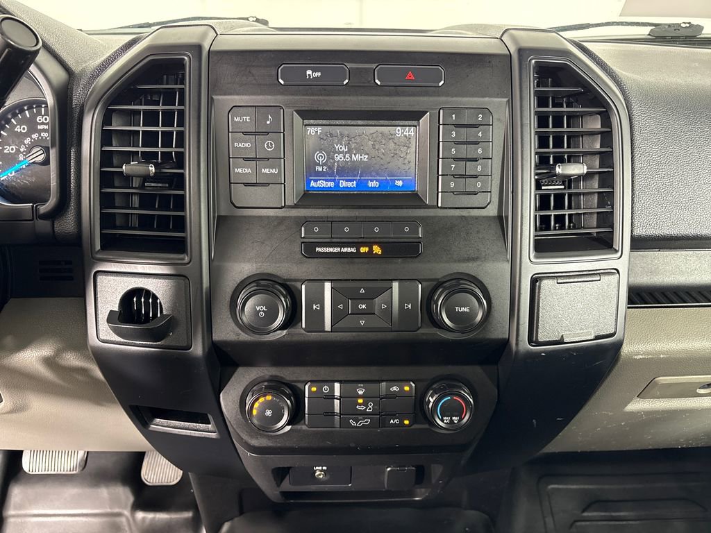 Certified 2017 Ford F150 XL image 26