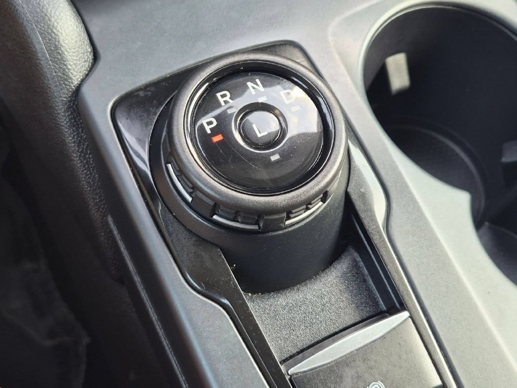 Used 2024 Ford Bronco Sport Outer Banks AWD/4WD image 24