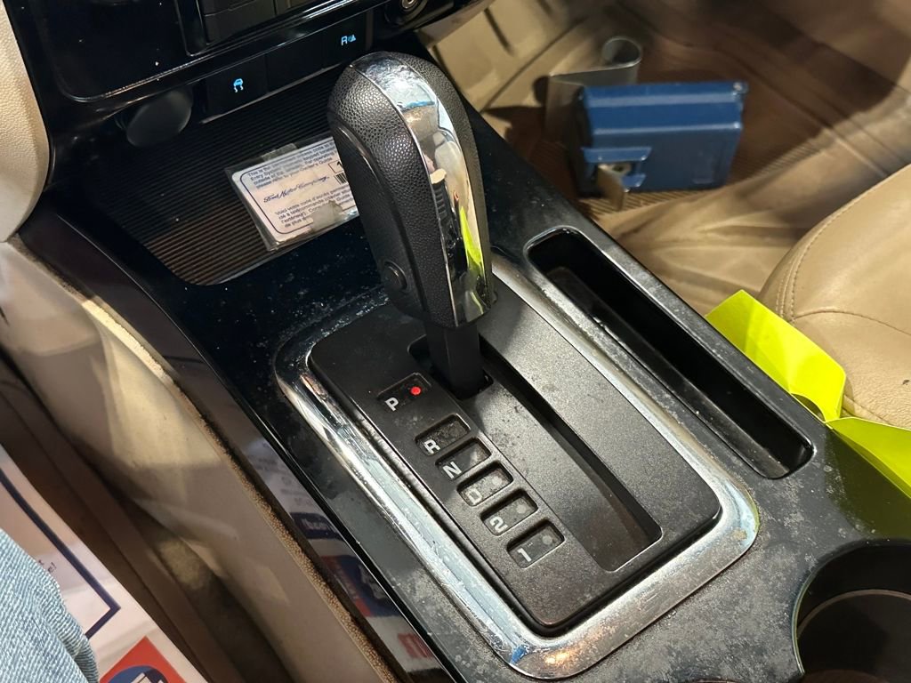 Used 2008 Ford Escape Limited image 22