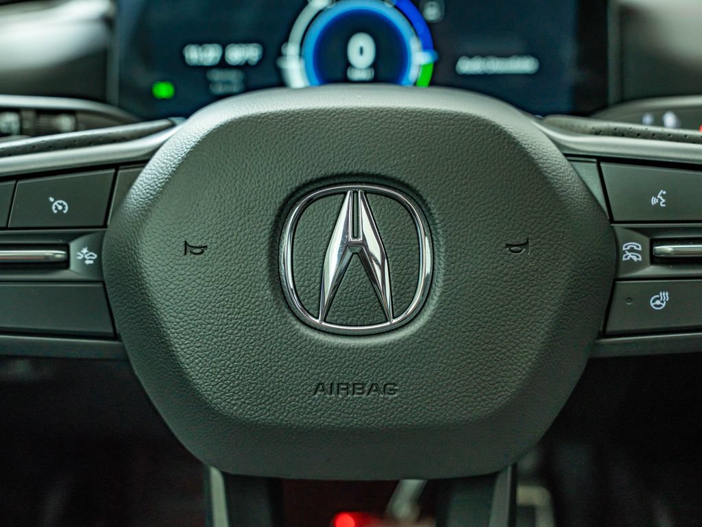 Used 2024 Acura ZDX A-Spec AWD/4WD image 23