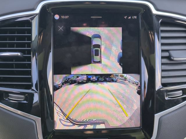 Certified 2024 Volvo XC90 B6 Ultimate w/ Protection Package Premier AWD/4WD image 23