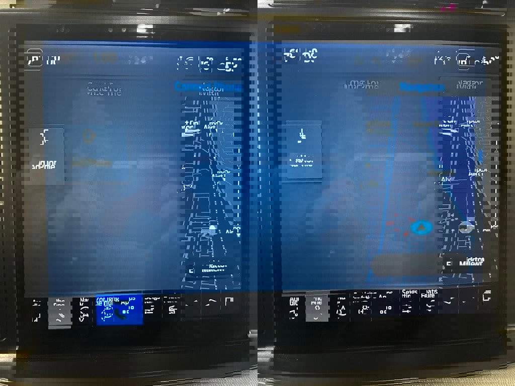 Used 2025 Ford F150 Lariat w/ Equipment Group 501A Mid image 28