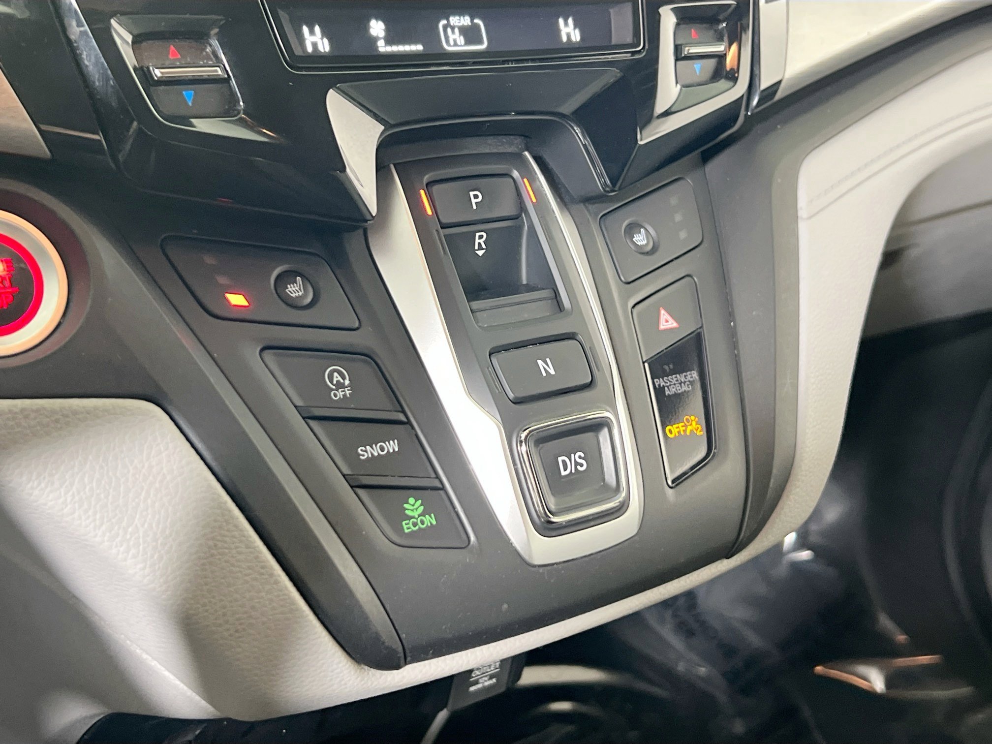 Used 2023 Honda Odyssey EX image 16