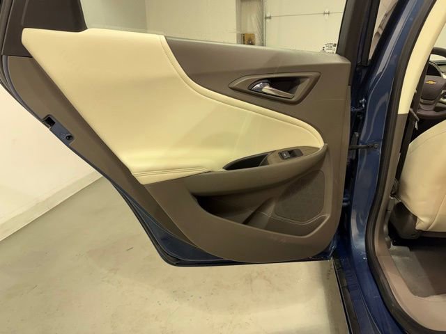 Certified 2024 Chevrolet Malibu LT image 21