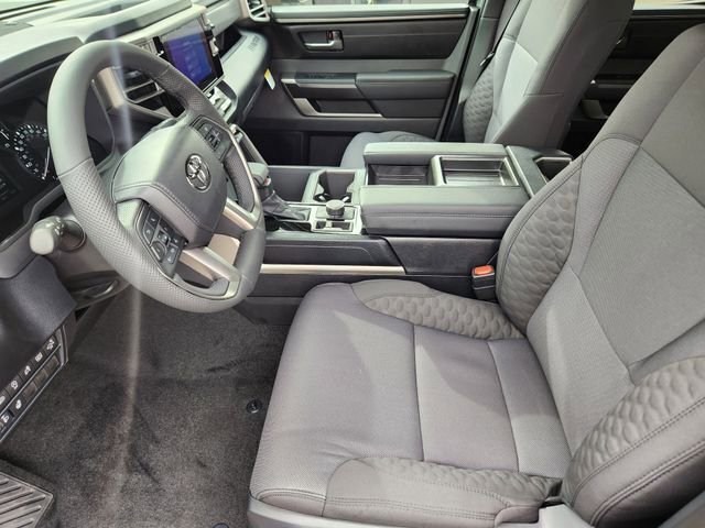 New 2026 Toyota Tundra SR5 image 12