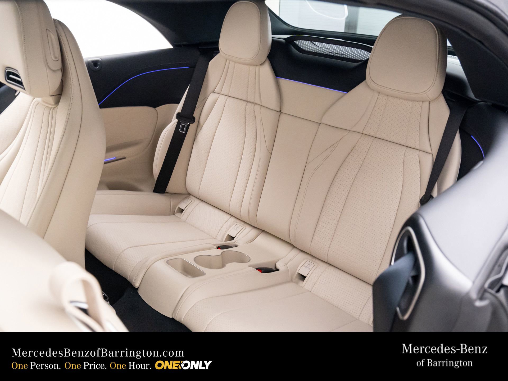 New 2026 Mercedes-Benz CLE 450 4MATIC Cabriolet image 19