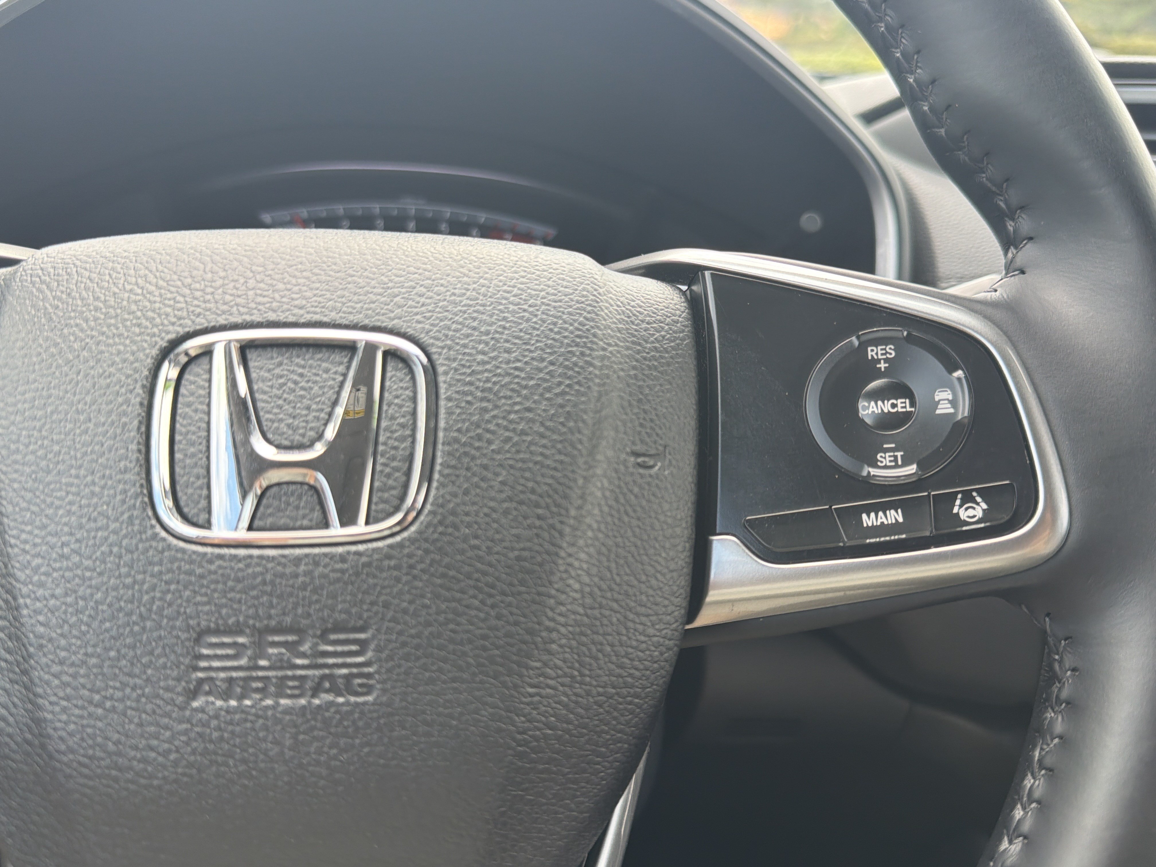 Used 2017 Honda CR-V EX-L image 8