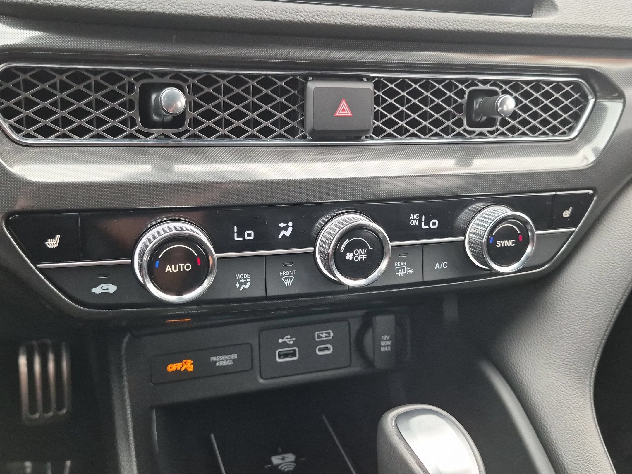 Used 2025 Acura Integra A-Spec FWD image 21