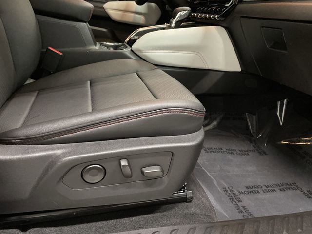 Certified 2023 GMC Canyon AT4X AWD/4WD image 19