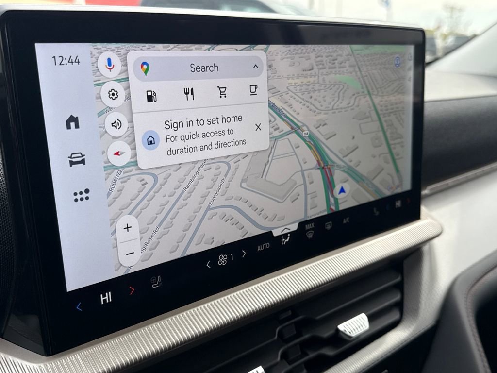 New 2026 Ford Explorer Active image 25