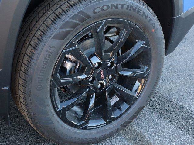 New 2026 GMC Terrain Elevation w/ Elevation Premium Package AWD/4WD image 46