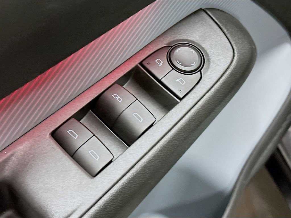 New 2027 Chevrolet Bolt RS image 19