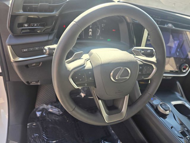 Certified 2024 Lexus RZ 300e Premium w/ Technology Package FWD image 24