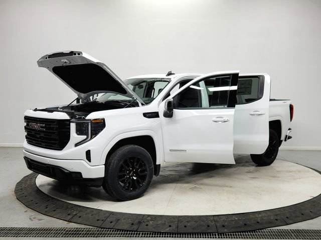 New 2026 GMC Sierra 1500 Elevation w/ Elevation Premium Package image 11